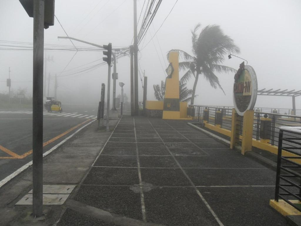 Tagaytay Econo Hotel Tagaytay City Extérieur photo