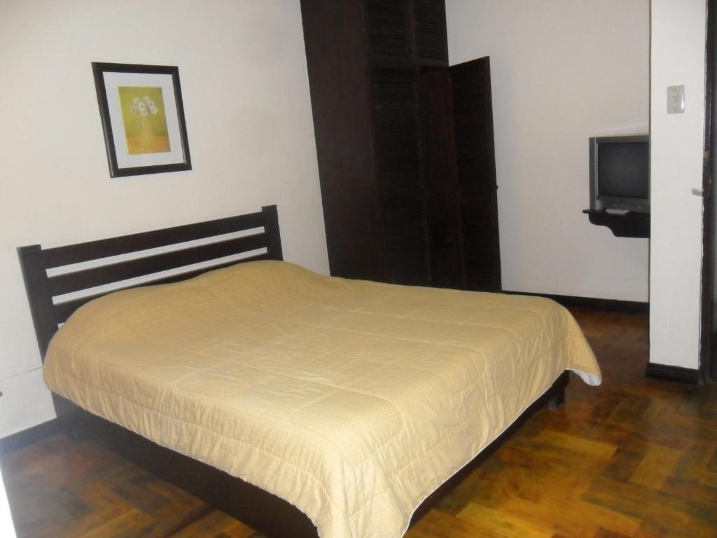 Tagaytay Econo Hotel Tagaytay City Chambre photo